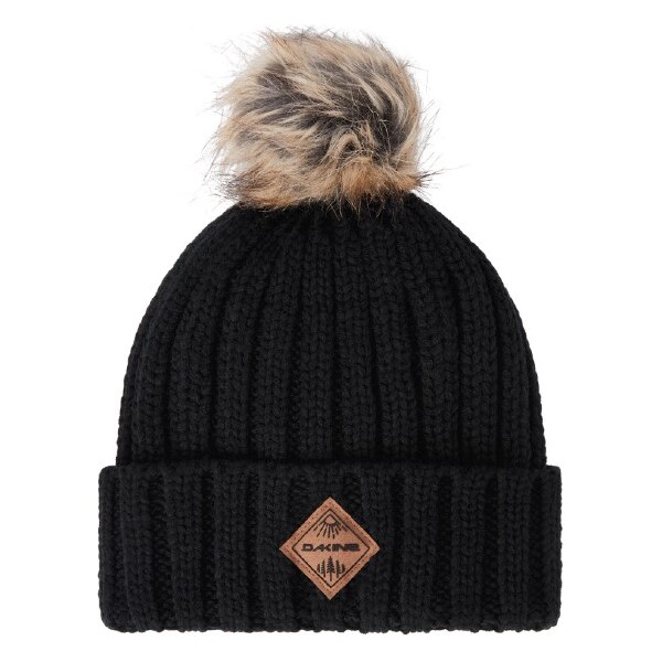 Dakine Dámska čiapka Kylie Beanie 10000829 Black 66594781