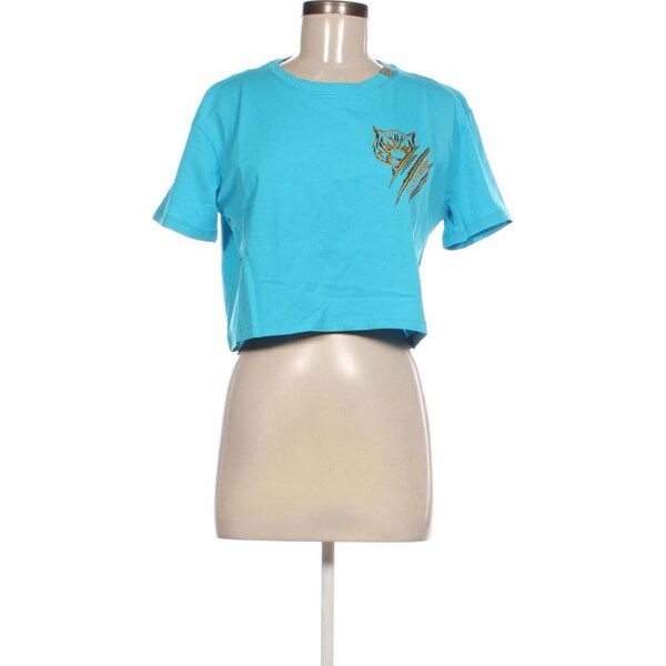 Dámske tričko Plein Sport 62941113