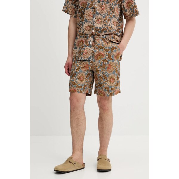 Bavlnené šortky Levis 66613905