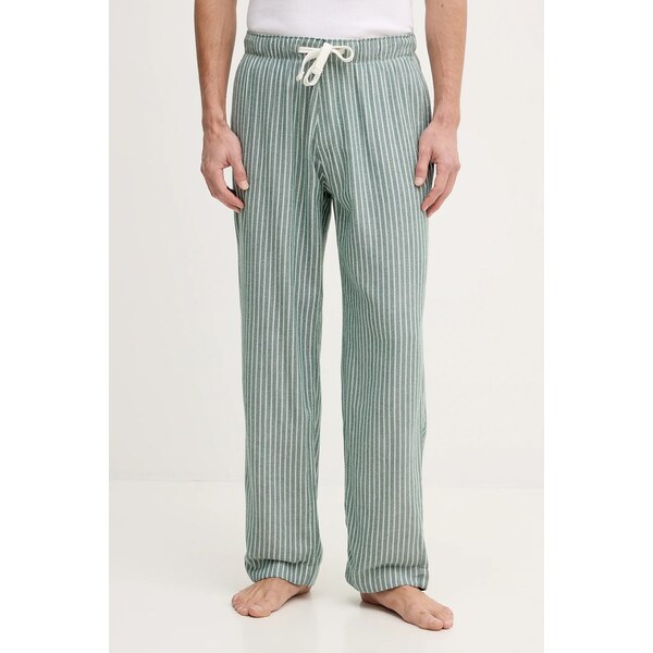 Pyžamové nohavice Abercrombie & Fitch 66613949