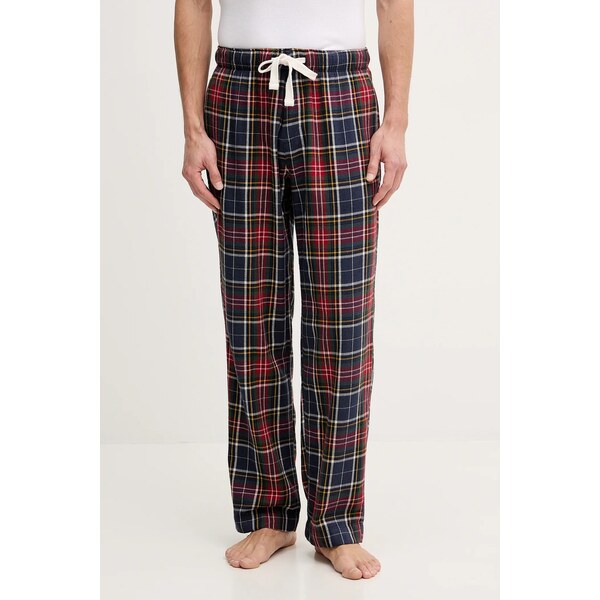 Pyžamové nohavice Abercrombie & Fitch 66613950
