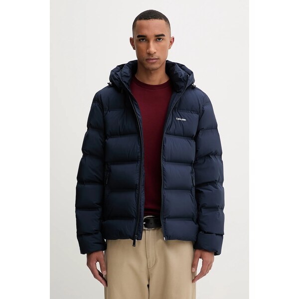 Páperová bunda Calvin Klein 65269085