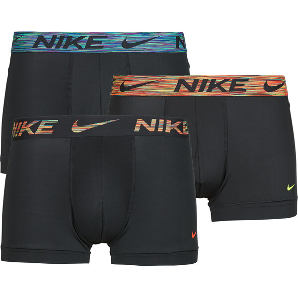 Nike Boxerky ESSENTIAL MICRO TRUNK 3PK Nike 66615369