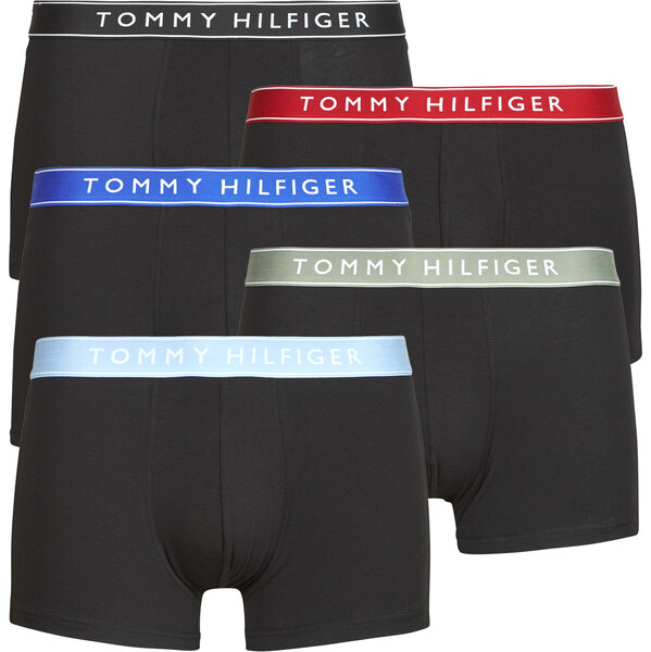 Tommy Hilfiger Boxerky 5P TRUNK WB Tommy Hilfiger 66615368