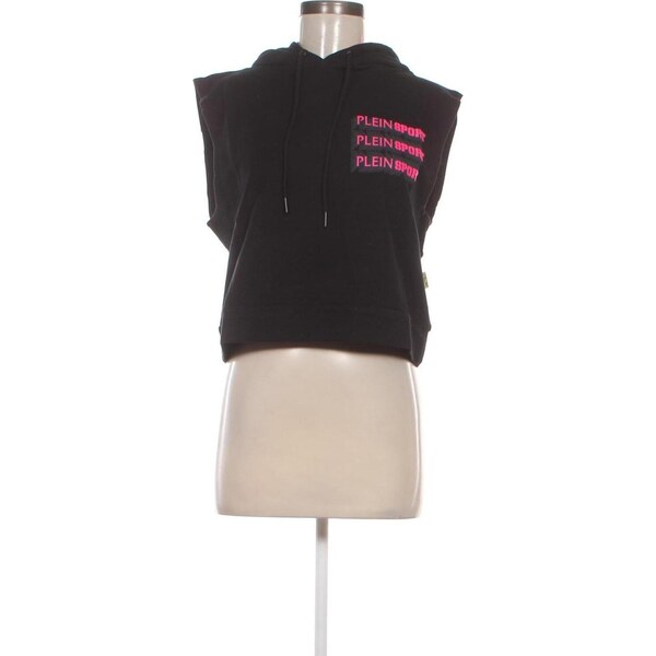 Dámska mikina Plein Sport 62883503