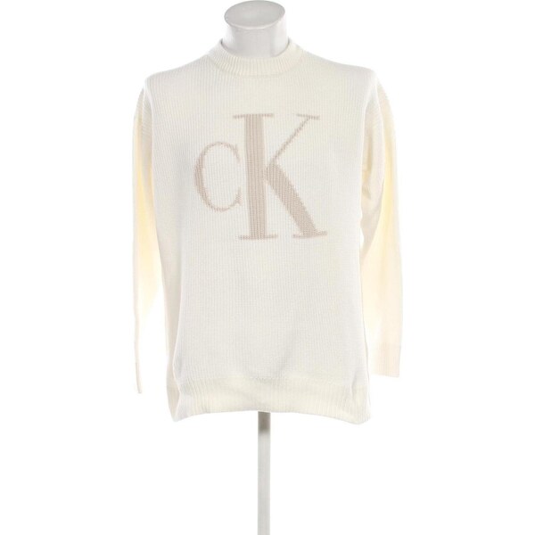 Pánsky sveter Calvin Klein Jeans 66614223