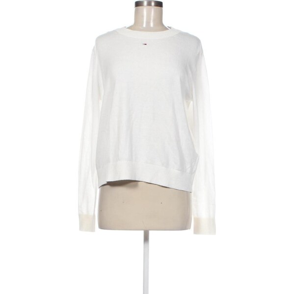 Dámsky pulóver Tommy Jeans 66614226