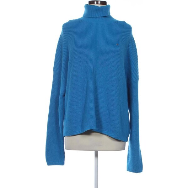 Dámsky pulóver Tommy Hilfiger 66614265