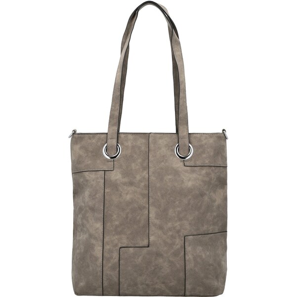 Dámska kabelka na rameno khaki - Firenze Sina Khaki 66667088