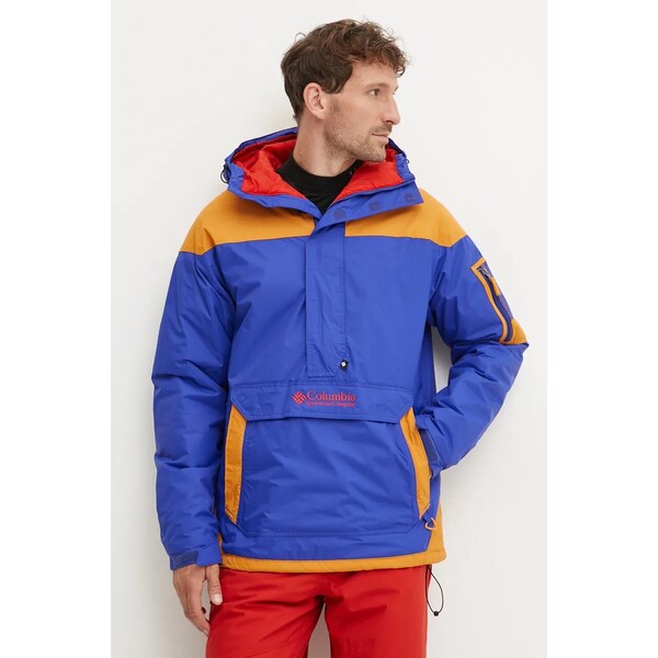 Športová bunda Columbia Challenger 58984709