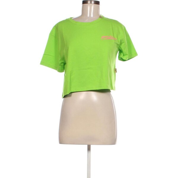 Dámske tričko Plein Sport 62918825