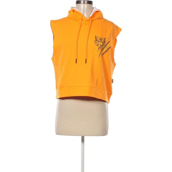 Dámska mikina Plein Sport 62883471