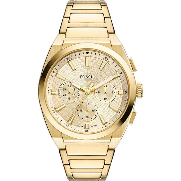 Fossil Everett Chronograph FS6119 66614593