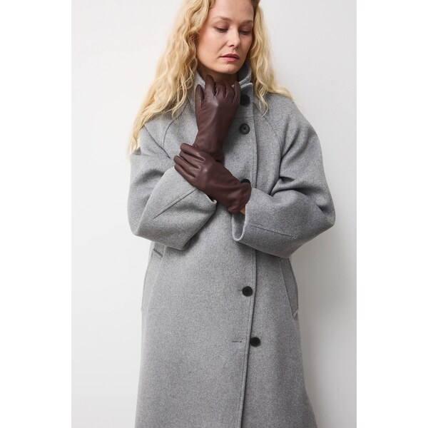 Kožené rukavice Medicine 66514734