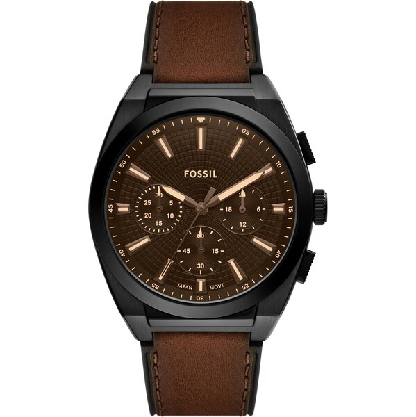 Fossil Everett Chronograph FS6108 66614648