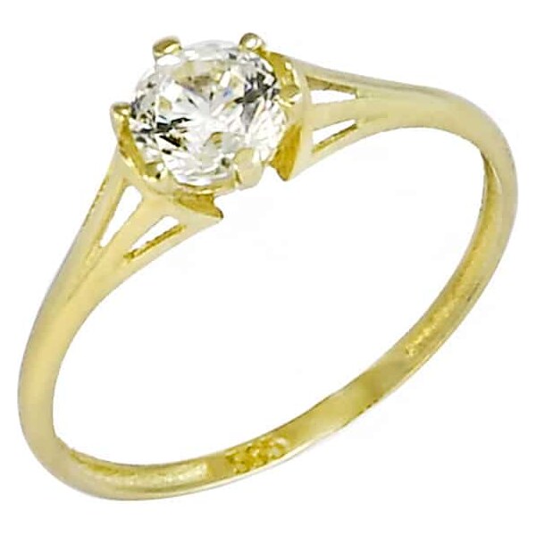 Zlatý prsteň Glare 1579 66614681