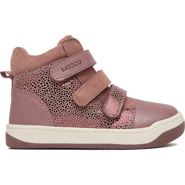 Šnurovacia obuv Lasocki Kids 64735411