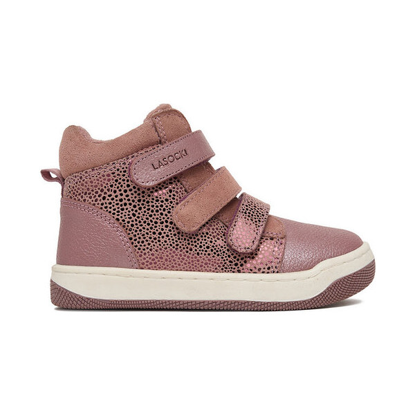 Šnurovacia obuv Lasocki Kids 64903025