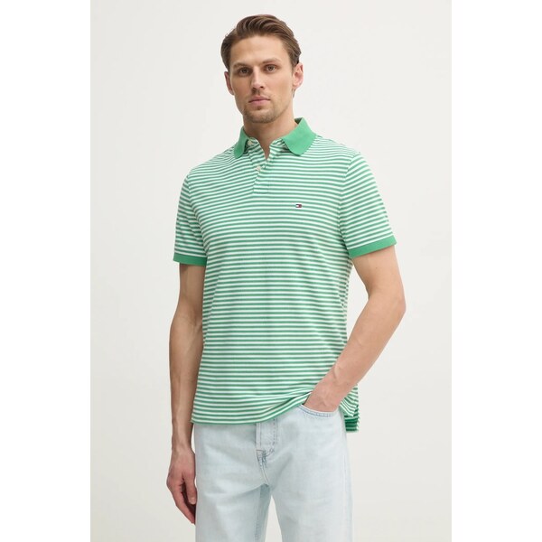 Polo tričko Tommy Hilfiger 60521973