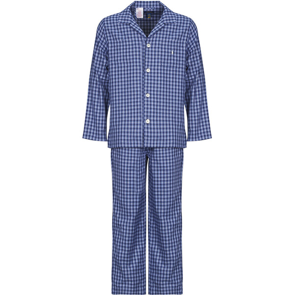 Polo Ralph Lauren Pyžamá L/S PJ SET-SLEEP-SET Polo Ralph Lauren 66615358