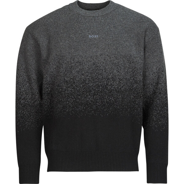 BOSS Svetre Kalbrush BOSS 66615363