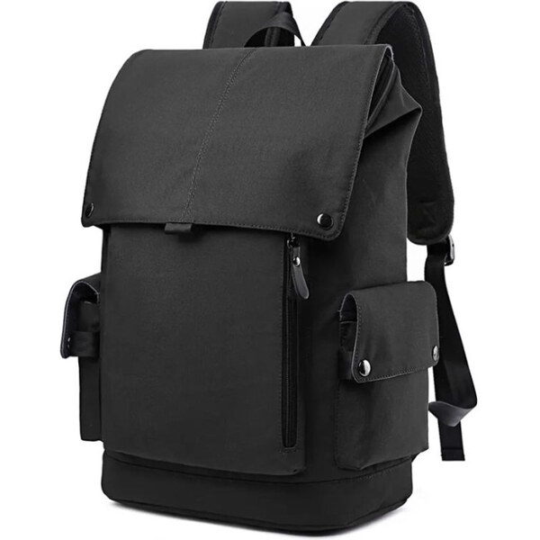 Canvasio elegantný batoh Ynez Čierny 31L 65226733