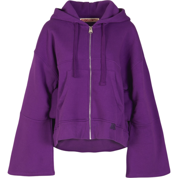 #VDR Viola Purple mikina 66614925