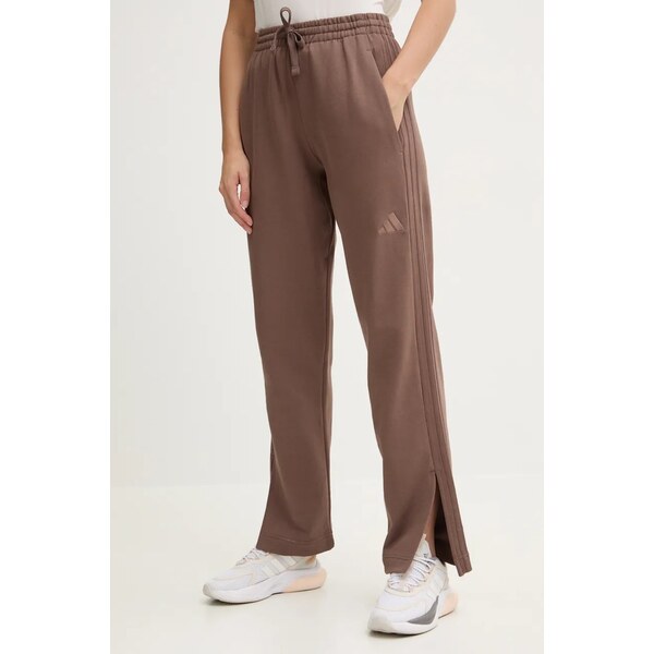 Bavlnené tepláky adidas All SZN 58336857