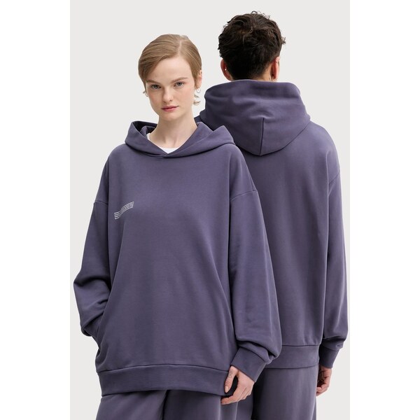 Bavlnená mikina Pangaia 66083001