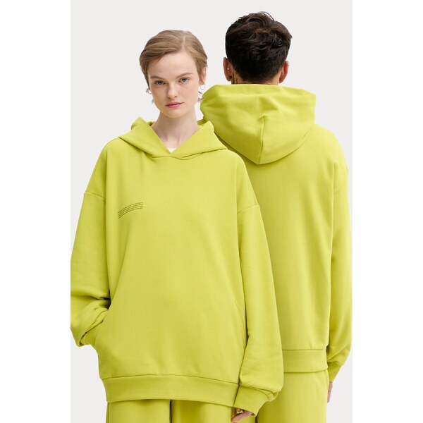 Bavlnená mikina Pangaia 66083000