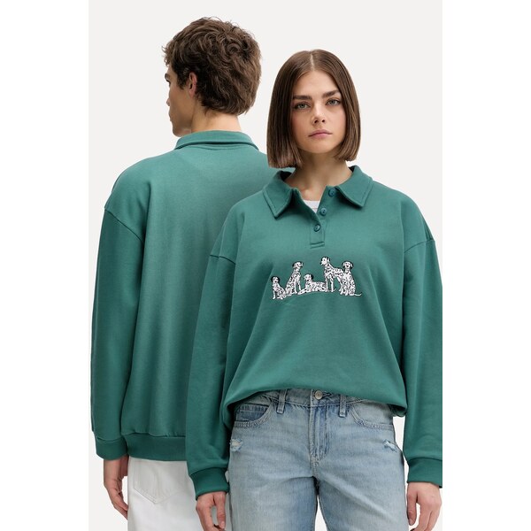 Mikina Kaotiko 66186986