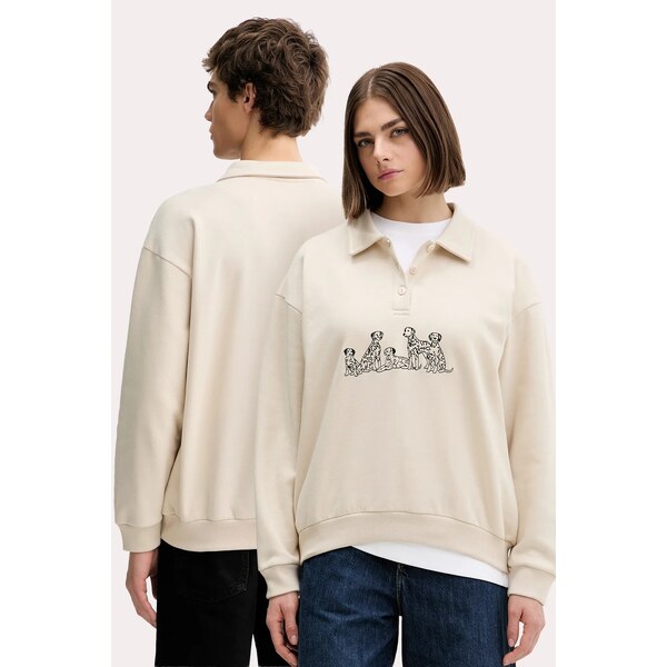 Mikina Kaotiko 66196659