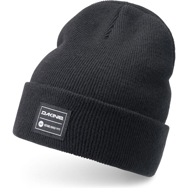 Dakine CUTTER BEANIE - BLACK 66614943