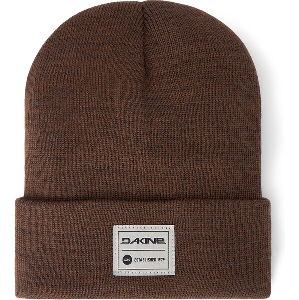 Dakine CUTTER BEANIE - CHICORY COFFEE 66614946