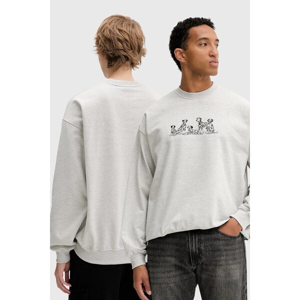 Mikina Kaotiko 65586582