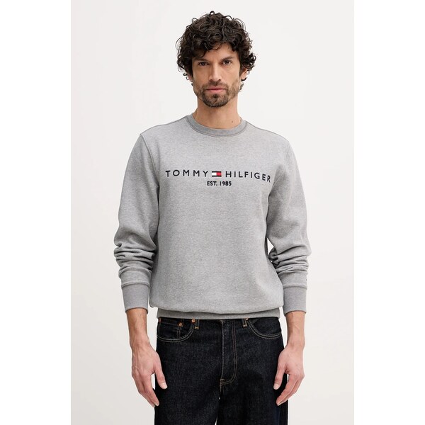 Mikina Tommy Hilfiger 66649449