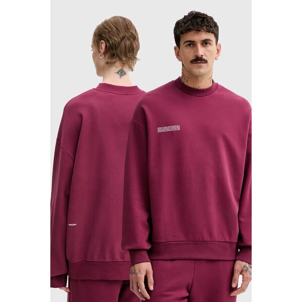 Bavlnená mikina Pangaia 66083002