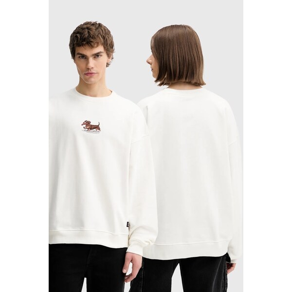 Bavlnená mikina Kaotiko 66196639