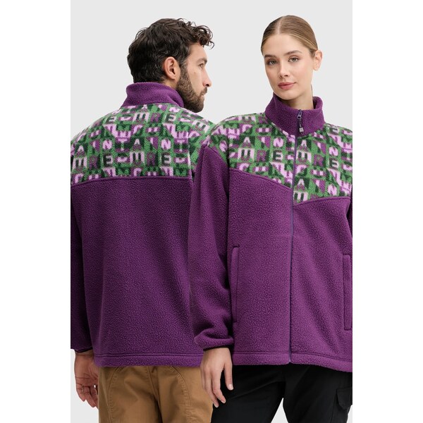 Outdoorová mikina Salewa Eagle Anniversary 65064616