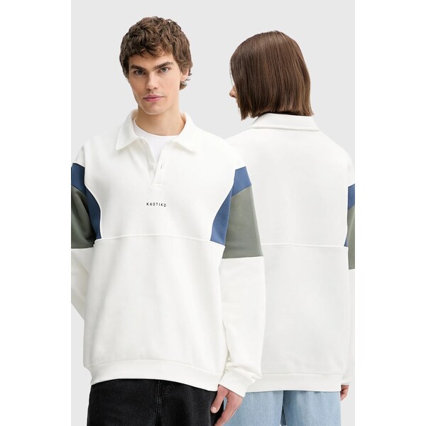 Mikina Kaotiko 66186999