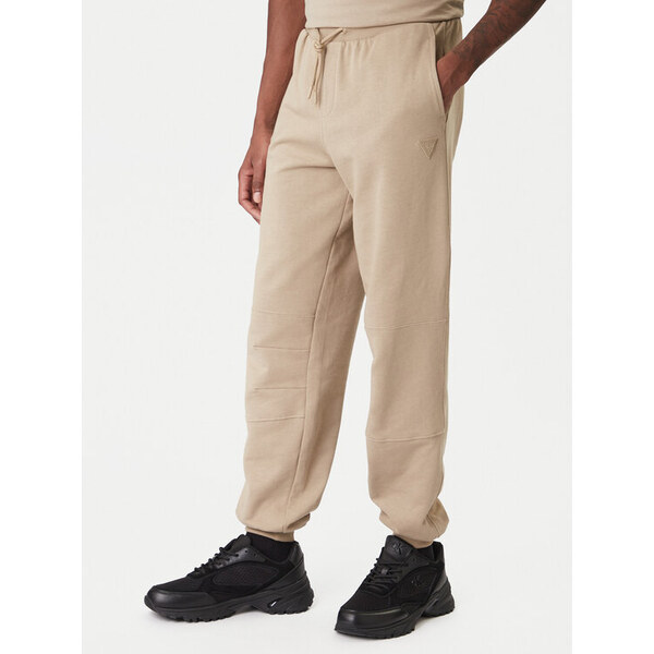 Teplákové nohavice Guess 66615204