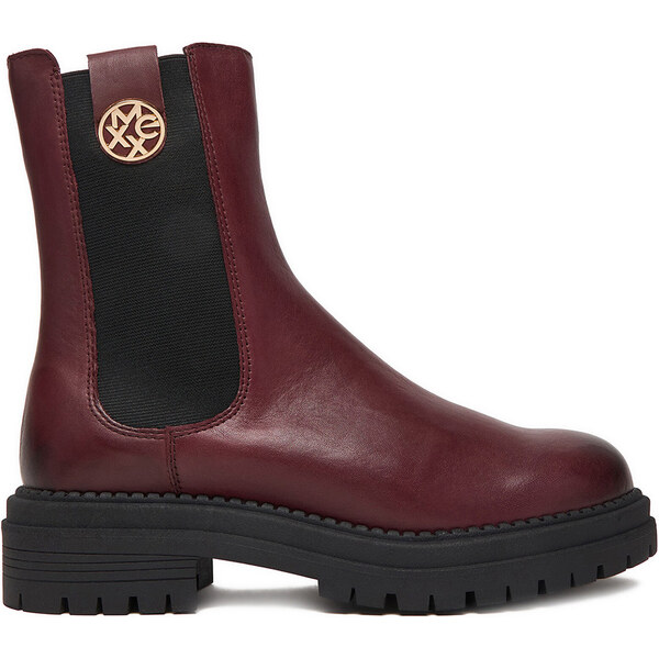 Členková obuv s elastickým prvkom MEXX 66615826