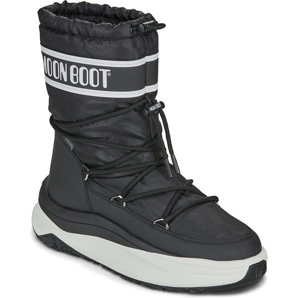 Moon Boot Obuv do snehu MB MOON247 POLAR WP Moon Boot 66615373