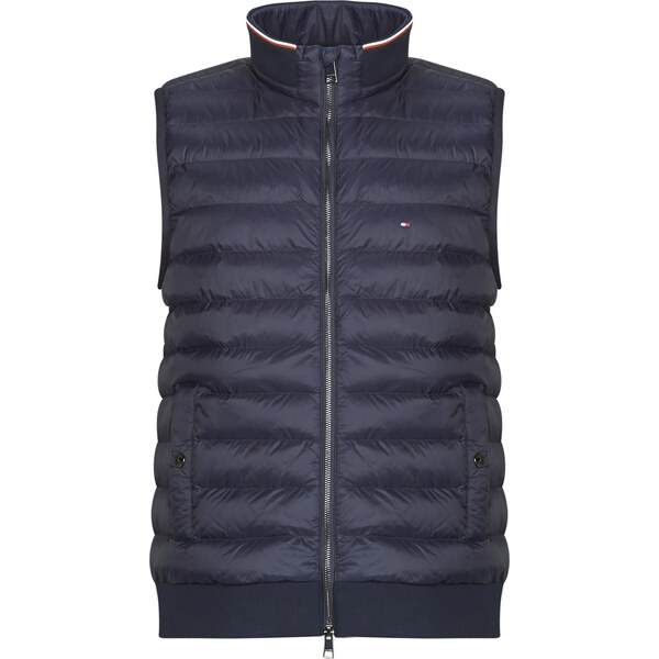 Tommy Hilfiger Bundy MIX MEDIA ESS RWB VEST Tommy Hilfiger 66615378