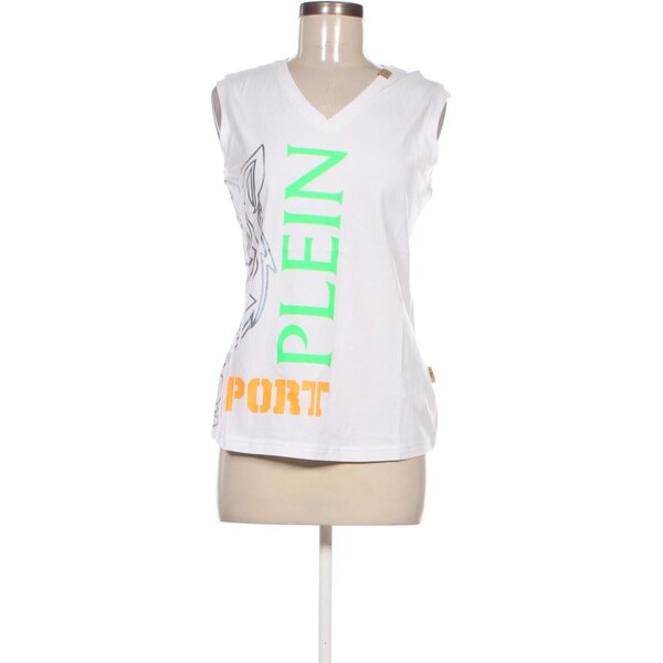 Dámsky top Plein Sport 62883478