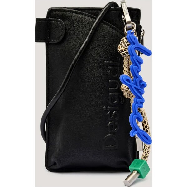 Desigual Taška na telefón 7 HALF LOGO MILTON 65005820