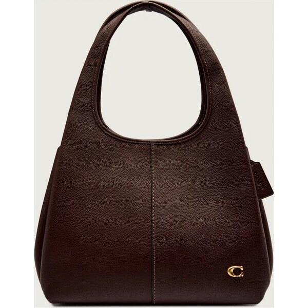 Coach Kožené hobo LANA 63192323
