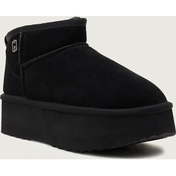 Liu Jo Snehule JANE 01 | semiš 66667395