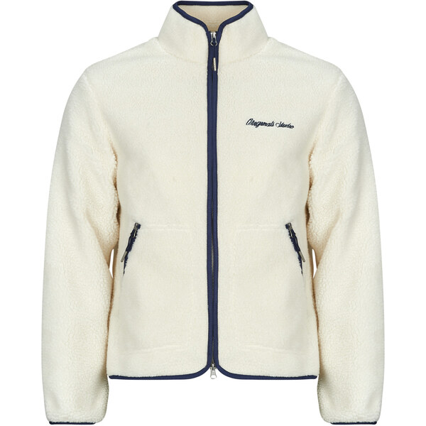 Jack & Jones Flísové mikiny JORNORREBRO Jack & Jones 66616193