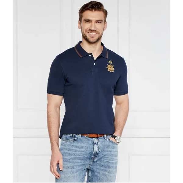 La Martina Polo tričko | Regular Fit 50180168